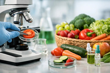 Pesticide Residue Testing for Produce Explained - Fita Ltd